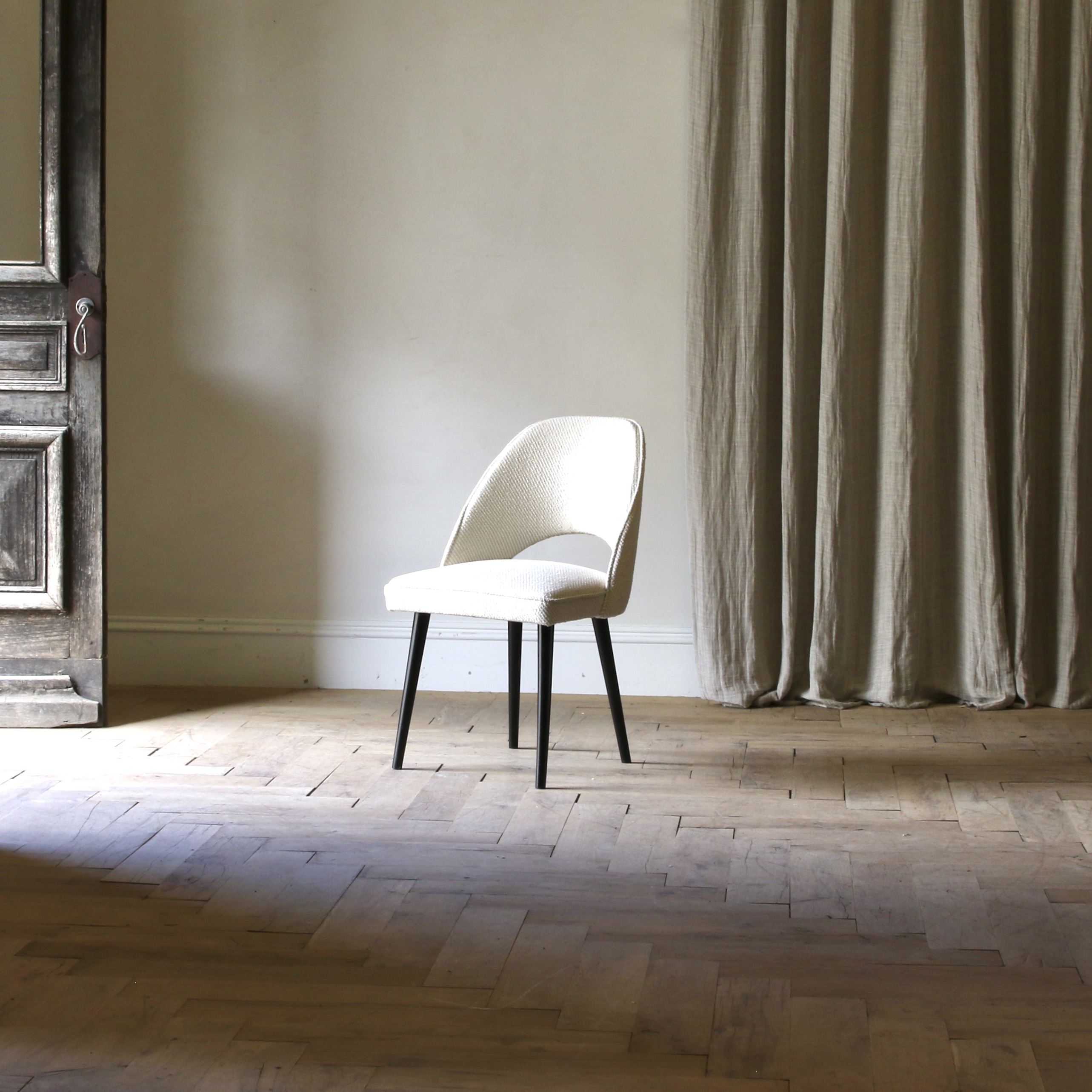 Scala Dining Chair// JS Editions